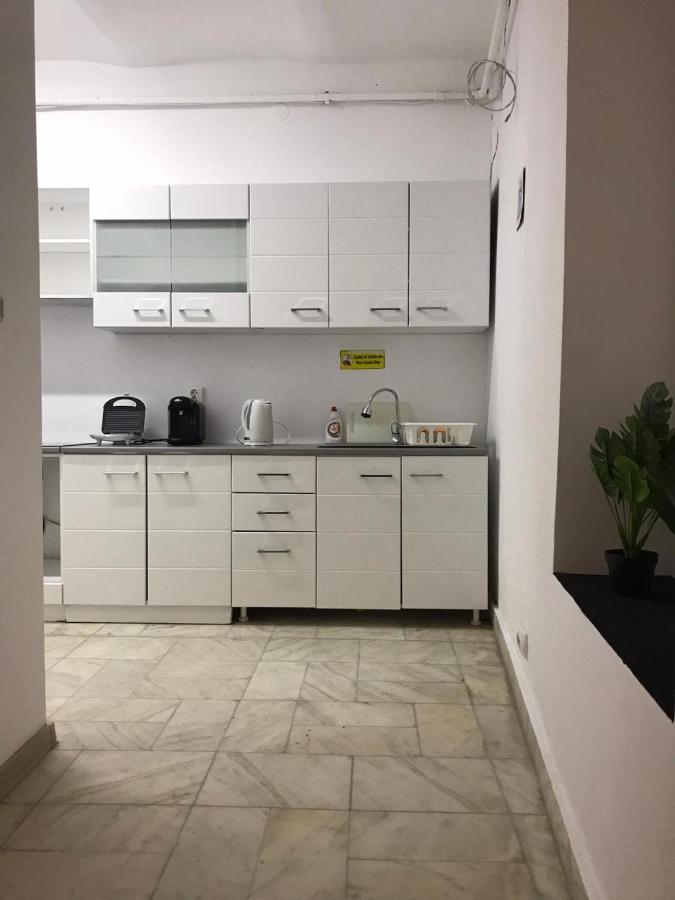 Large Apartment City Centre Бухарест Экстерьер фото