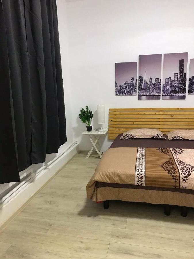 Large Apartment City Centre Бухарест Экстерьер фото
